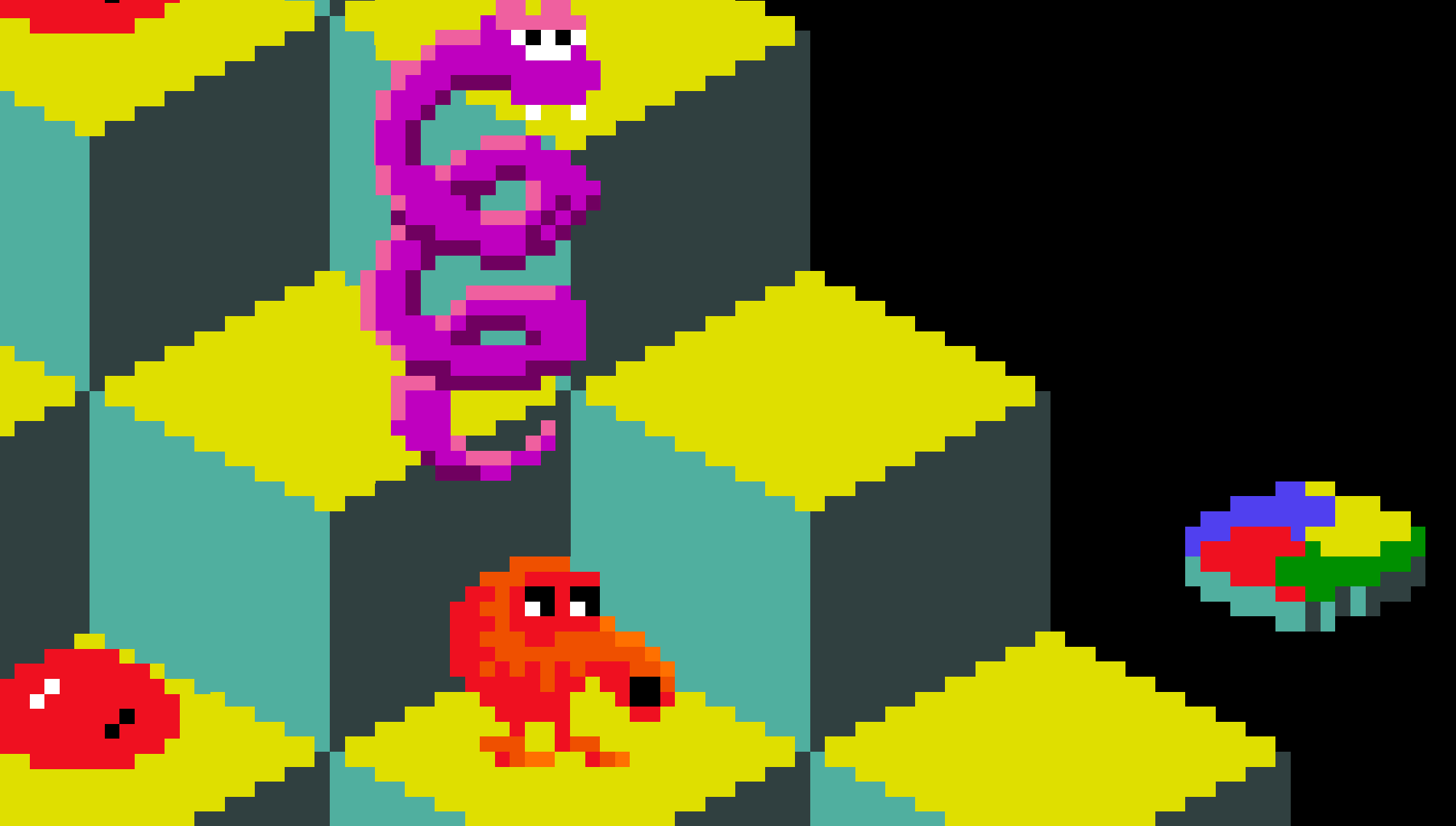 Q*bert