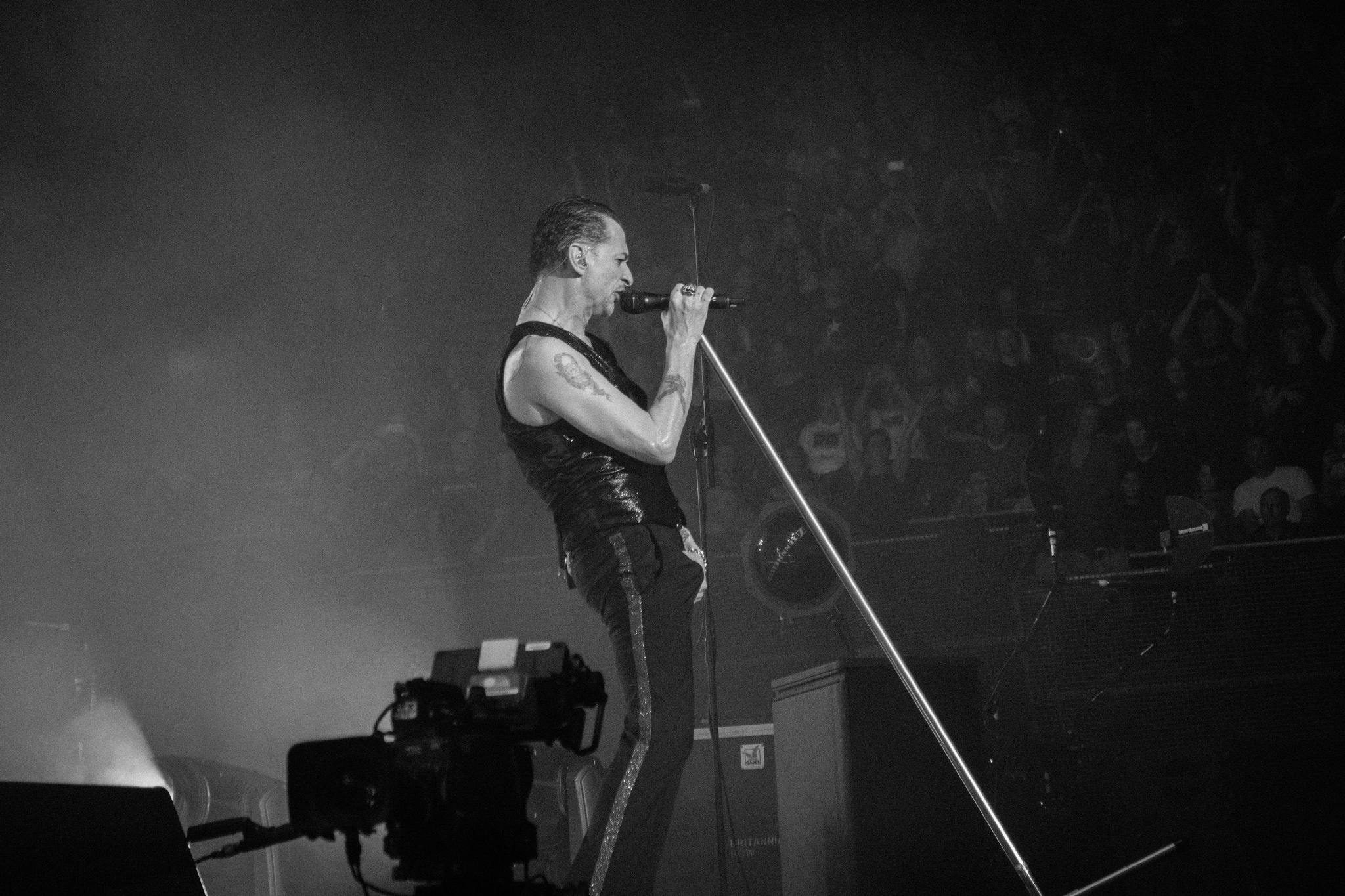 Depeche Mode - Ziggo Dome