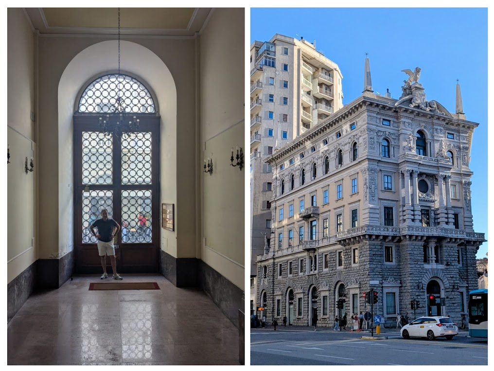 Trieste