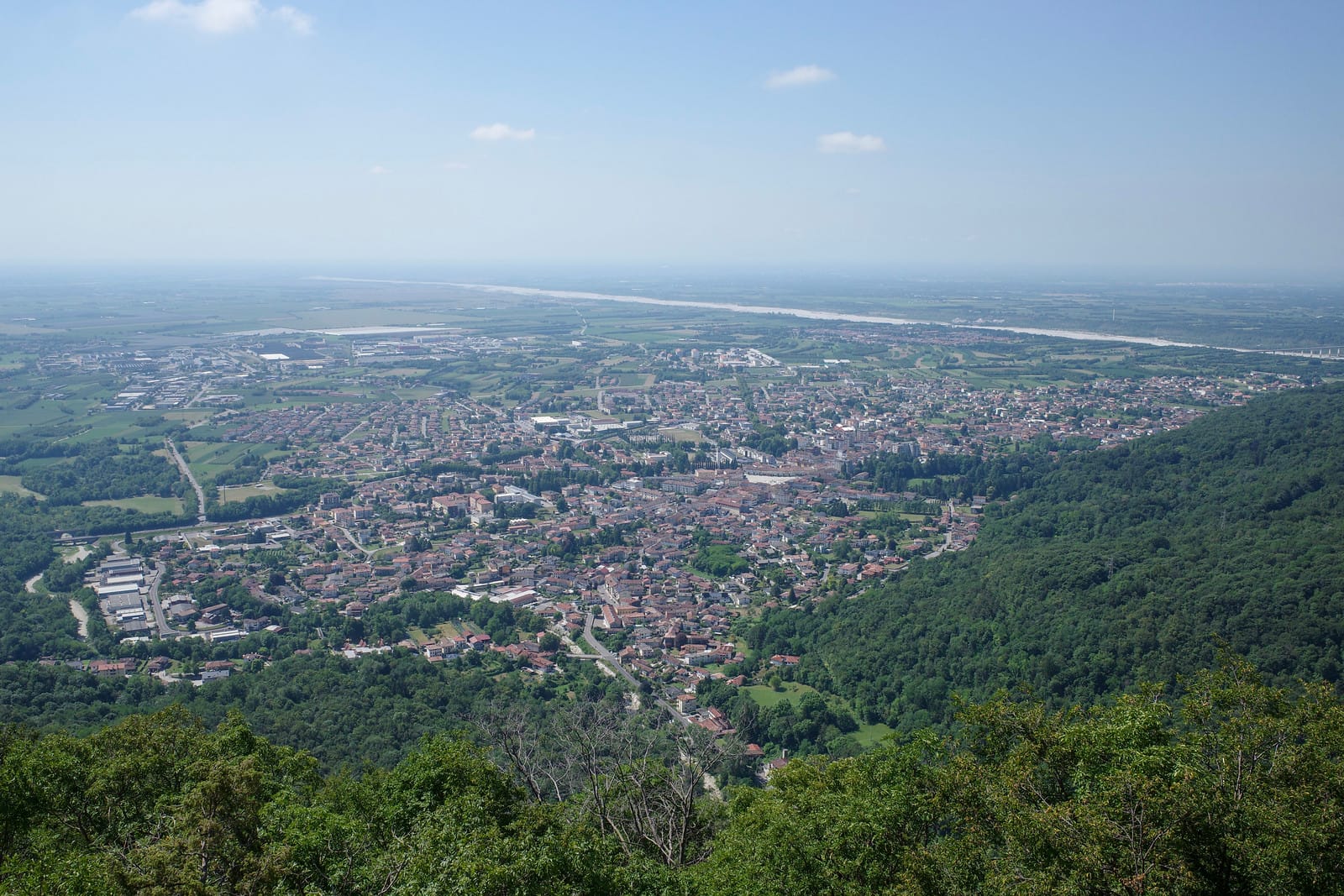 Monte San Lorenzo