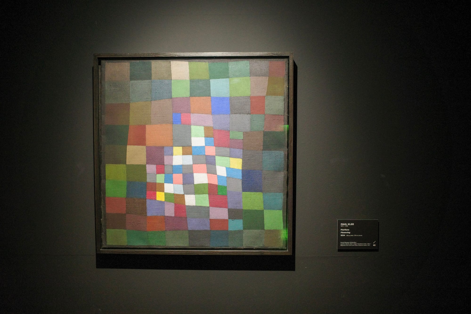 Museo di Arte Moderna e Contemporanea in Udine