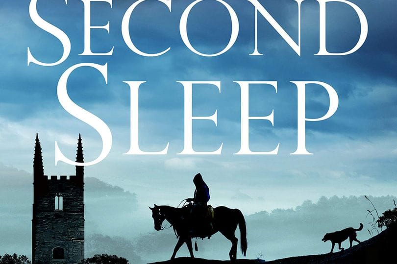 The Second Sleep - Robert Harris