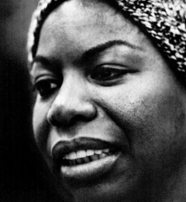 Nina Simone - Suzanne (Live)
