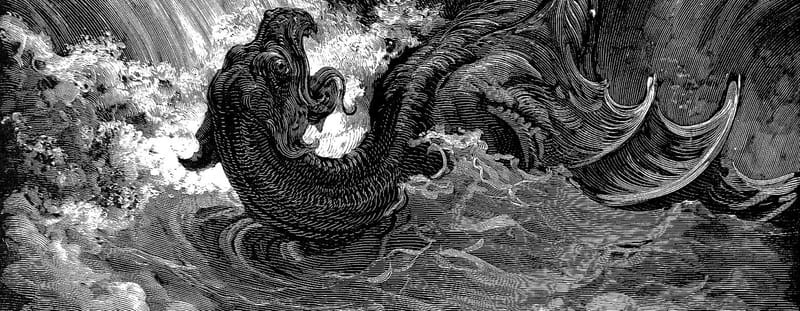 Paul Auster - Leviathan