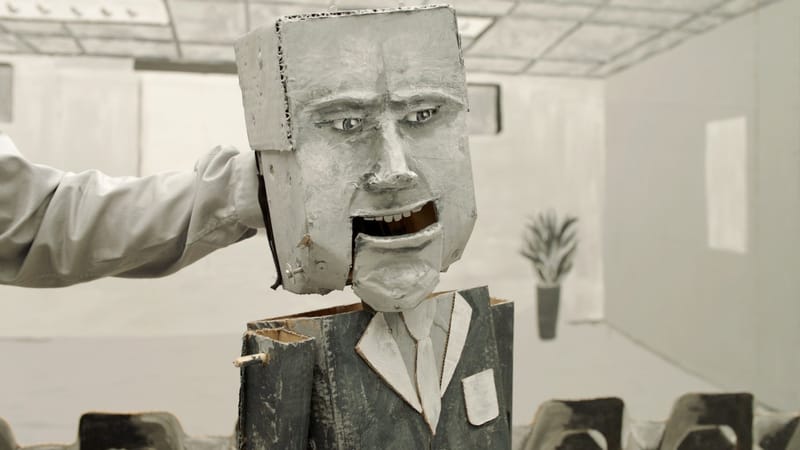 IDFA on tour 2018, Lumen Delft