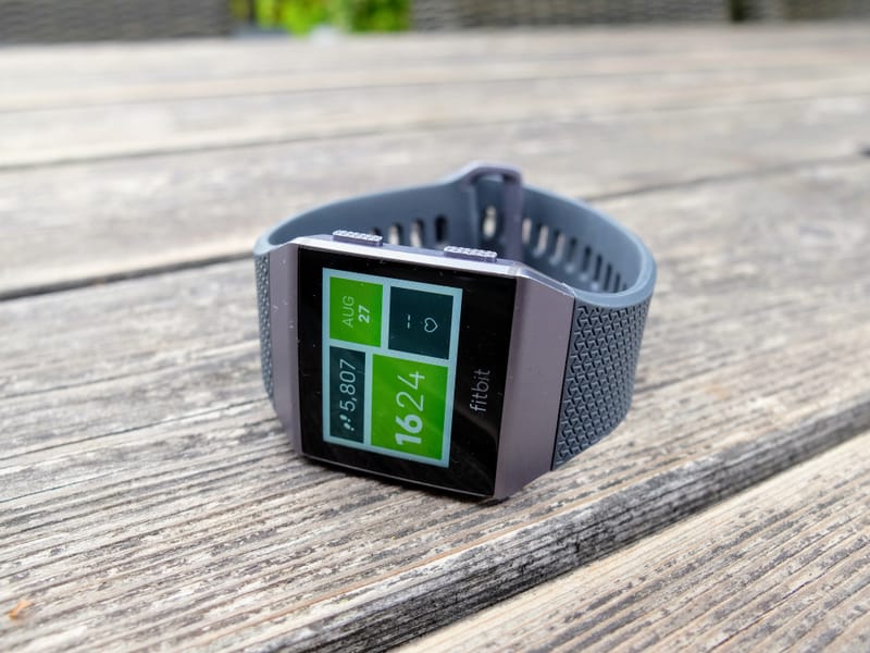 Fitbit Ionic