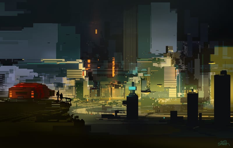 John Scalzi - The Collapsing Empire