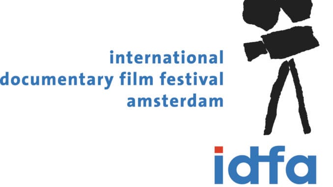 Best of IDFA 2018