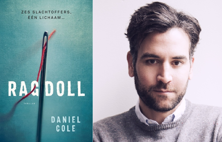 Ragdoll - Daniel Cole