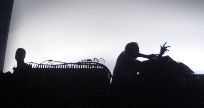 Chemical Brothers - AFAS Live