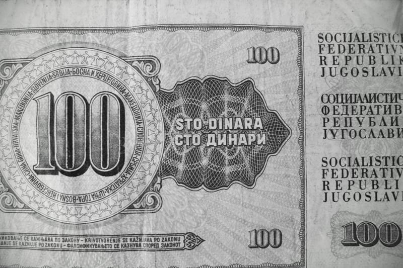 Software en diensten waar ik voor betaal