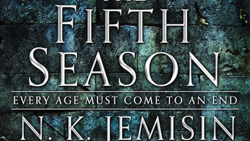The Fifth Season - N.K. Jemisin