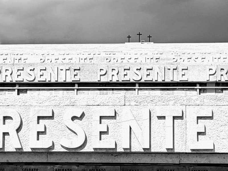 Sacrario militare di Redipuglia