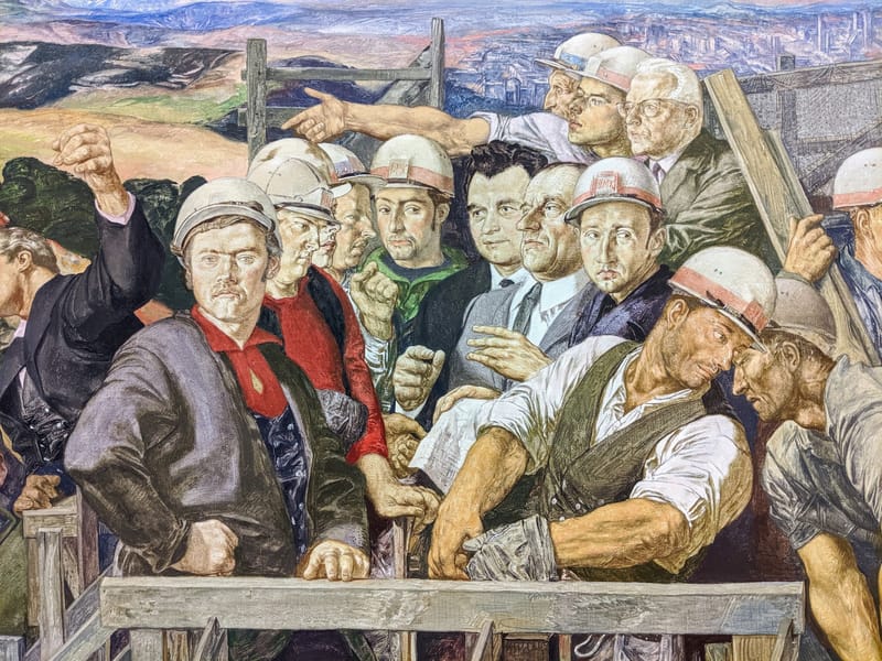 De fundatie - Zwolle