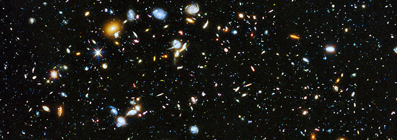 The Greatest Story Ever Told - Lawrence M. Krauss