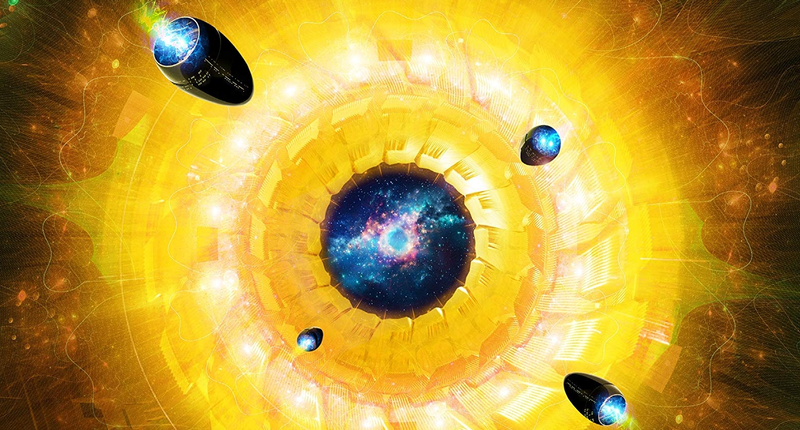 Salvation Lost - Peter F. Hamilton