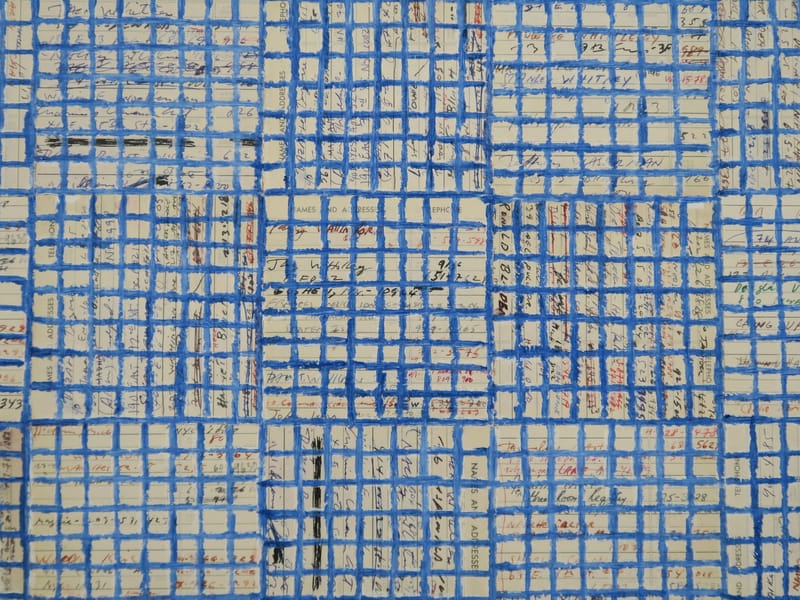 Obsidian en Zettelkasten