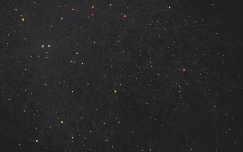 Obsidian Weeklog template