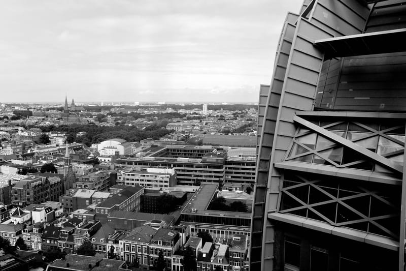 Dag van de Architectuur