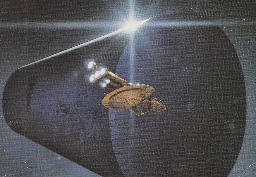 Rendezvous with Rama