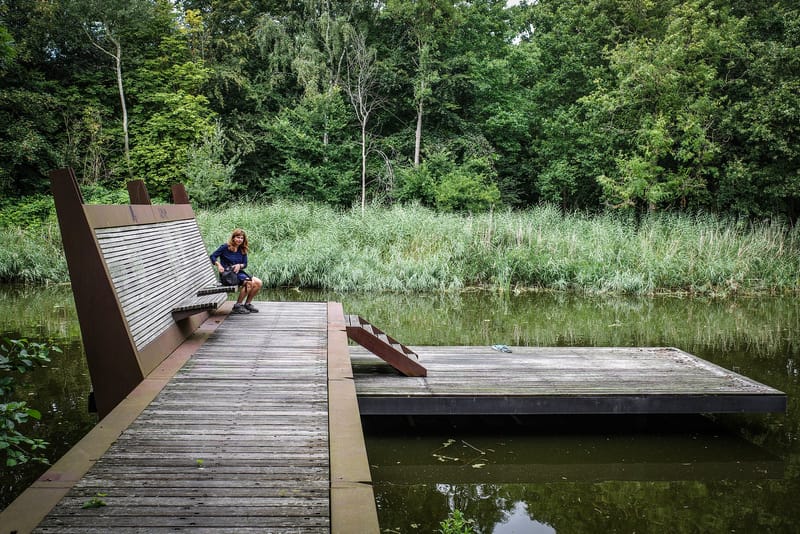 (kleine) Beeldenstorm