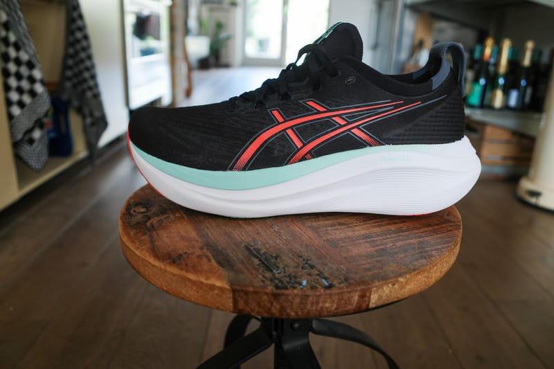 Asics Nimbus 27