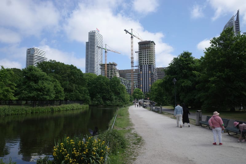 De Haagse blogosfeer