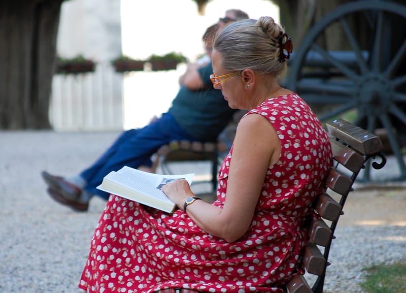 Apocalyps op het nachtkastje