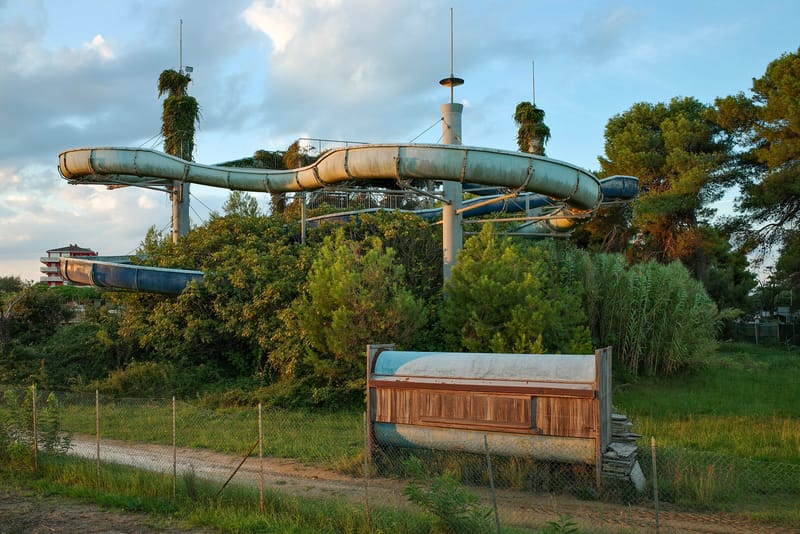 Flickr Explore update