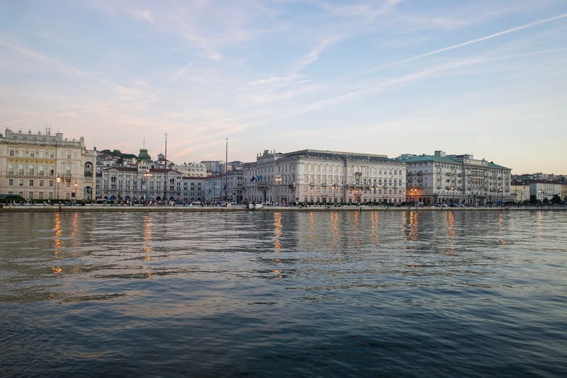 Trieste