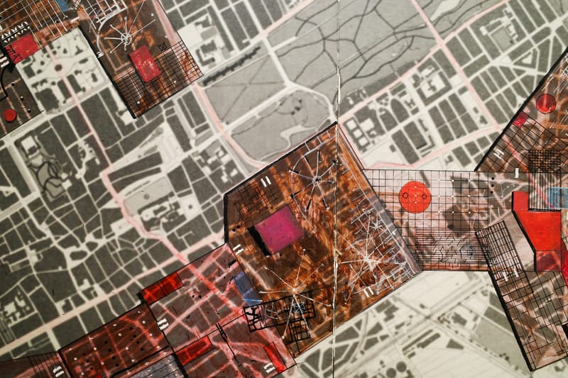 Structuur in de chaos